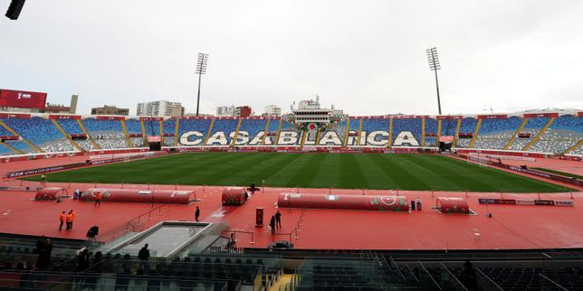 Pour se qualifier à la CAN 2027, de nombreuses sélections africaines contraintes de jouer à l’étranger faute de stades homologués