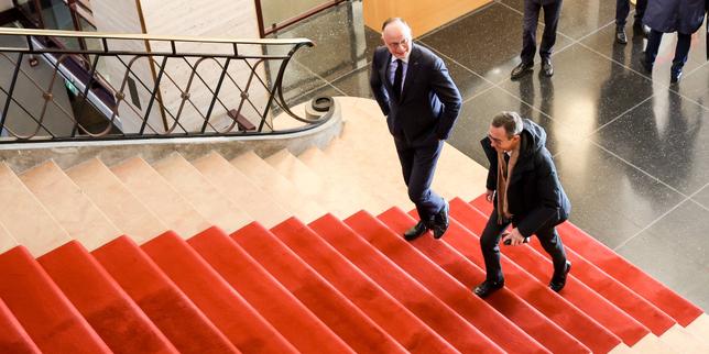 Présidentielle 2027 : la primaire n’a pas encore dit son dernier mot à droite et dans le bloc central