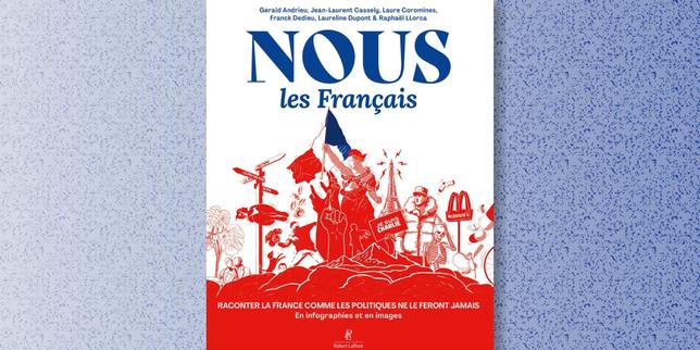 « Nous, les Français » : un petit précis de la société à destination des candidats à la présidentielle (mais pas seulement)