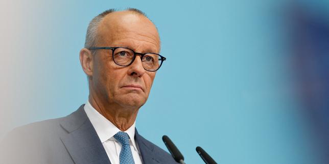 EN DIRECT, élections régionales en Allemagne : après la victoire de l’AfD en Saxe-Anhalt, le chancelier allemand, Friedrich Merz se dit « profondément choqué » et appelle au respect des « valeurs » de la Constitution