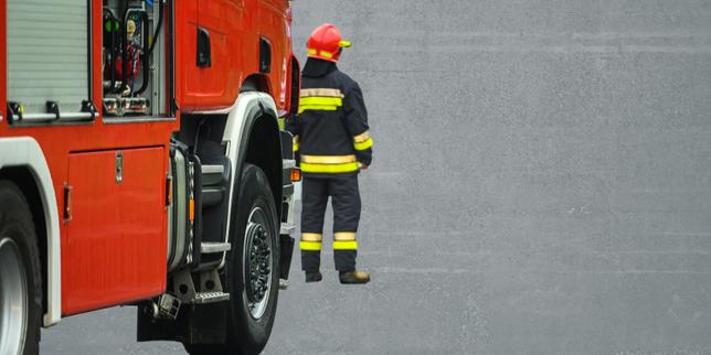 Autour de Lyon, nouvelle série de cambriolages dans des casernes de pompiers, portant le bilan à au moins onze depuis août