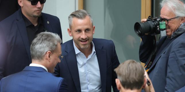 EN DIRECT, élections régionales en Allemagne : Ulrich Siegmund revendique un « mandat très clair pour gouverner » mais reconnaît ne pas avoir de majorité