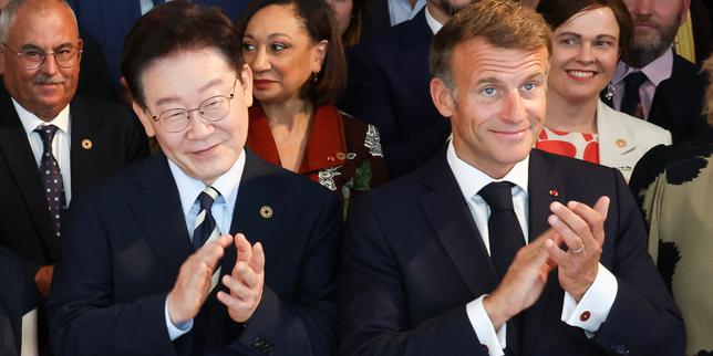 Sommet Lumière : Emmanuel Macron au chevet d’un cinéma menacé par les plateformes gratuites et l’IA générative