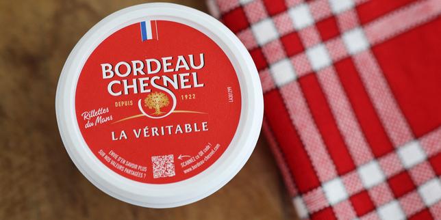 La coopérative française Cobevial en négociation exclusive pour racheter Bordeau Chesnel