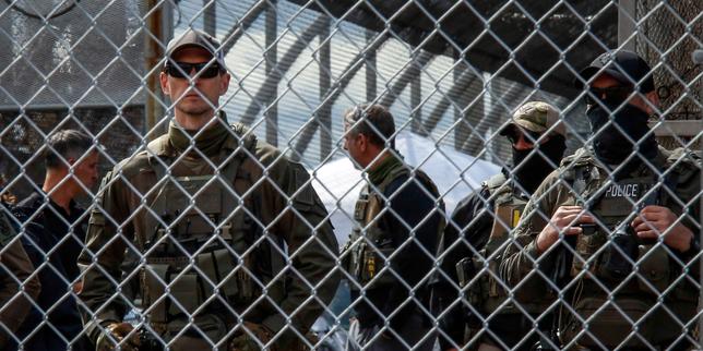 Après la mort de 23 migrants détenus aux Etats-Unis, l’ONU exige que Washington « rende des comptes »