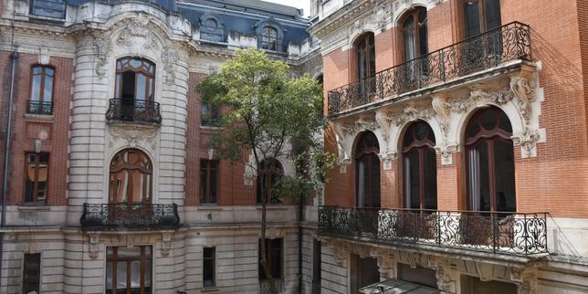 A Toulouse, l’Etat met aux enchères un monument historique qu’il détenait depuis soixante-dix ans
