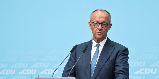Political scientist Julia Reuschenbach: 'I do not see Chancellor Friedrich Merz resigning'