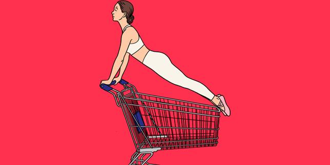 Est-ce bien raisonnable de… vivre en tenue de sport ?