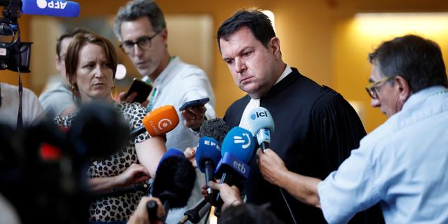 Mort du rugbyman Federico Martin Aramburu : à son procès, Loïk Le Priol, auteur des tirs mortels, répète avoir « tiré » pour se « défendre »