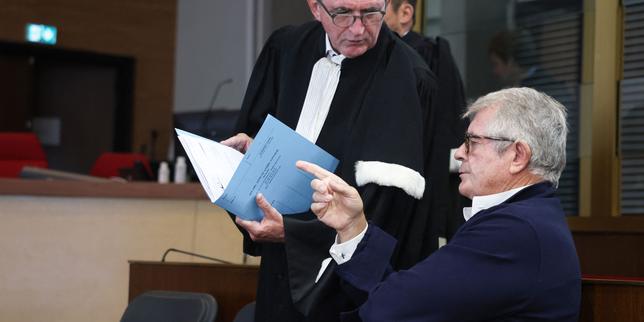 Cinq ans de prison avec sursis requis contre le milliardaire Olivier Bouygues, jugé pour destruction d’espèces protégées