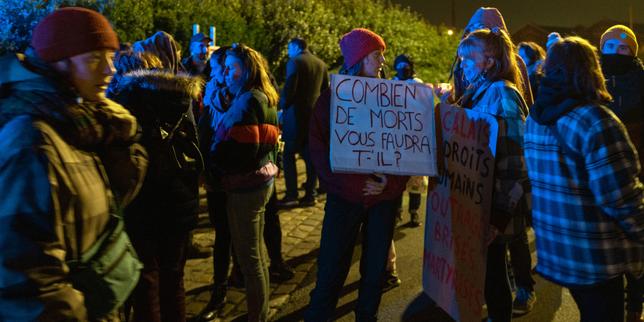Procès du naufrage de migrants en 2021 dans la Manche : deux réseaux de passeurs devant la justice
