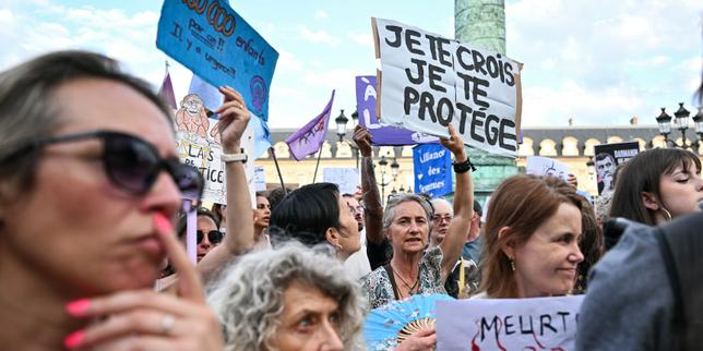 La « loi intégrale » contre les violences sexistes et sexuelles discutée à l’Assemblée, les associations féministes reprennent leur mobilisation