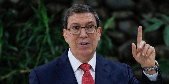 Cuba denounces 'record' economic damage from US embargo