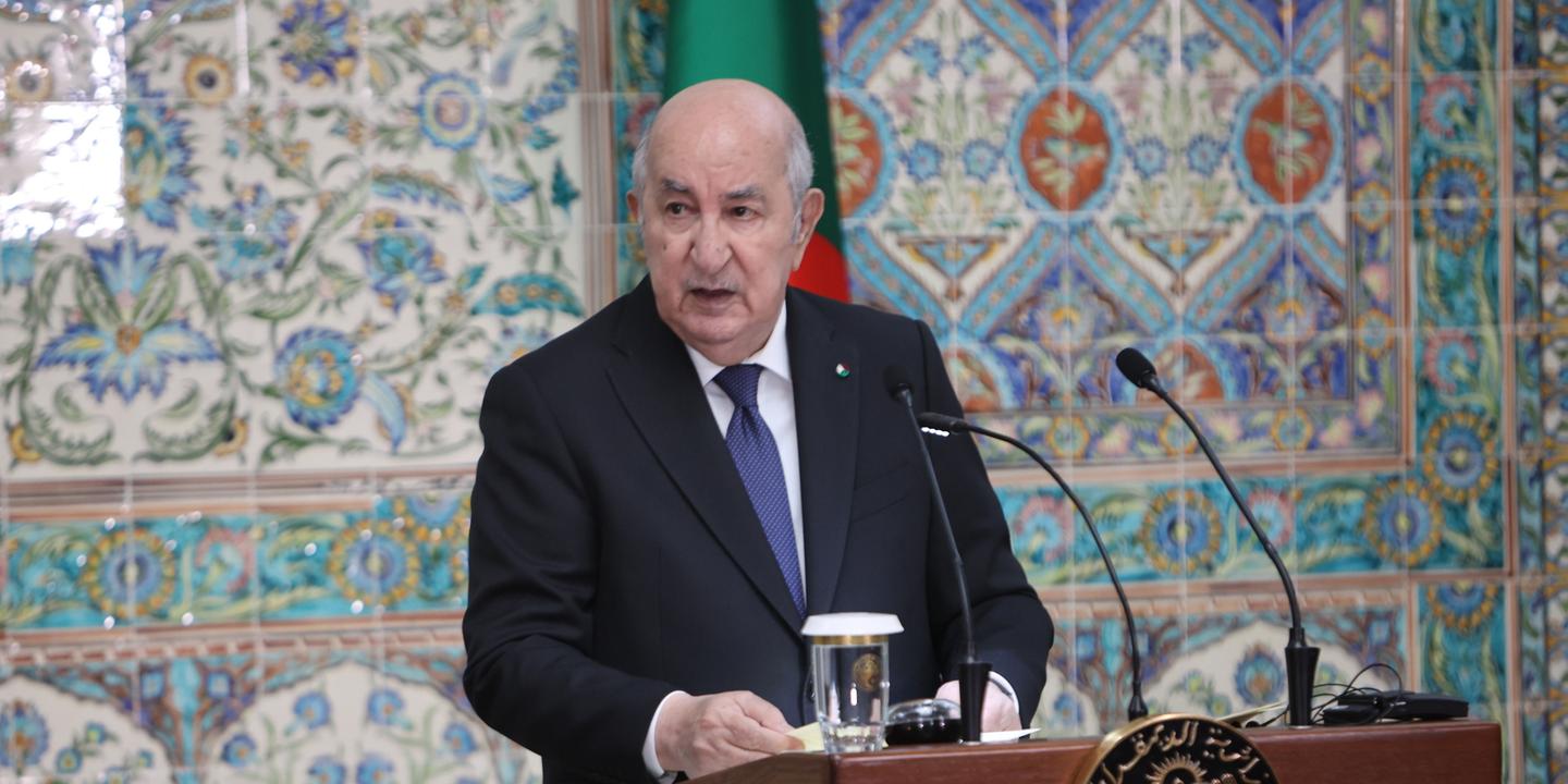 Contre la « guerre non déclarée » du trafic de drogue, l’Algérie muscle sa réponse sécuritaire