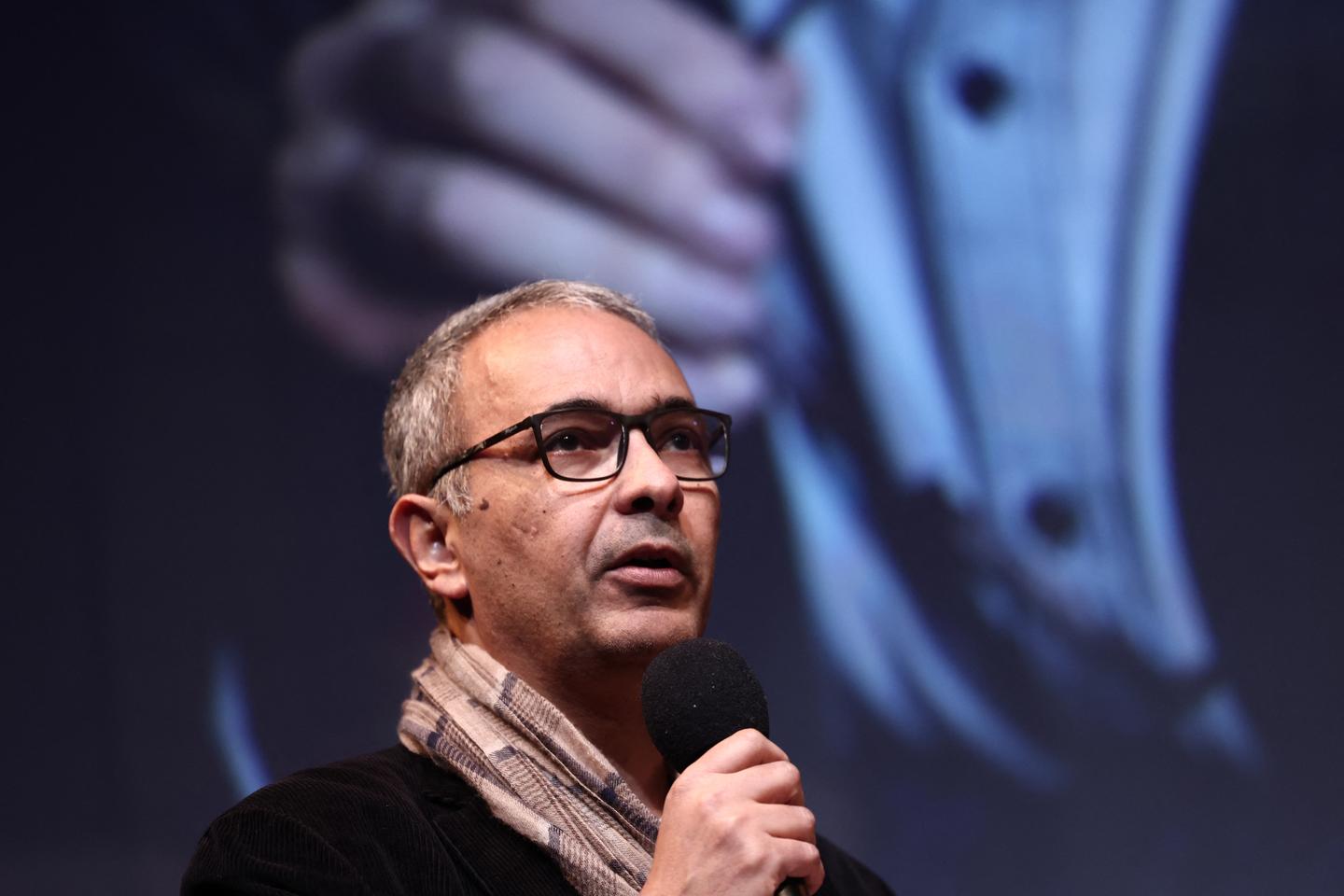 Le romancier Kamel Daoud relaxé dans un procès en diffamation
