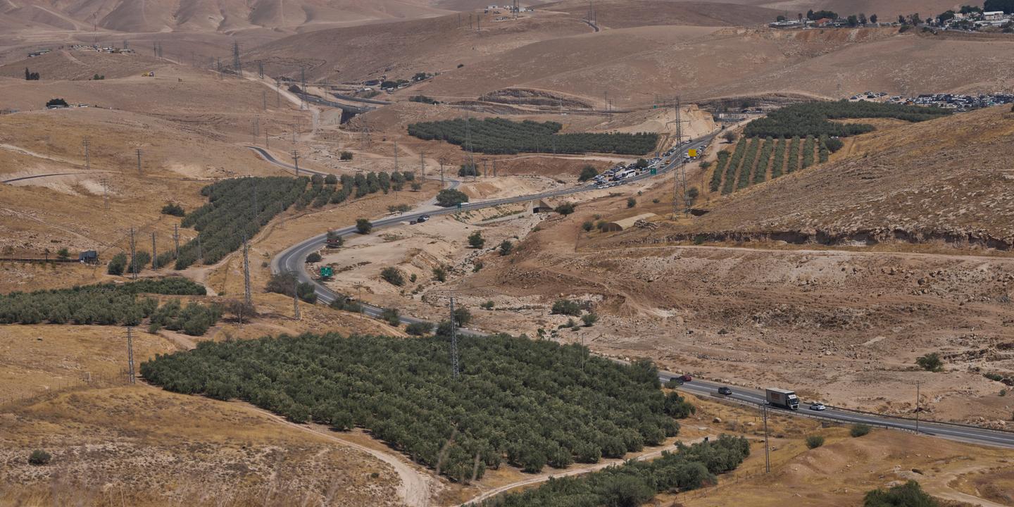 Israël : la justice reporte un appel d’offres pour un projet de colonisation en Cisjordanie, pour ne pas perturber les élections législatives