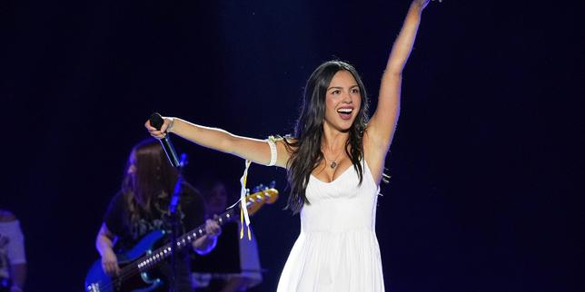 Olivia Rodrigo, la pop star qui ose défier Donald Trump