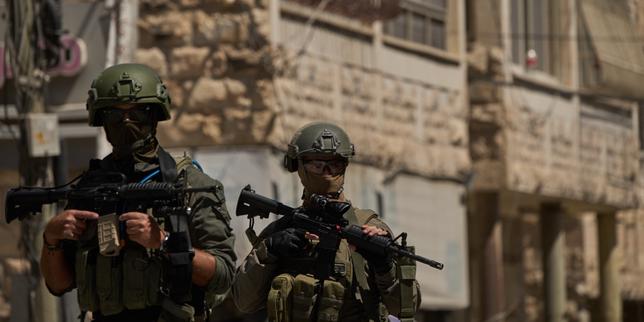 La France, le Canada et le Royaume-Uni annoncent vouloir mettre fin au commerce avec les colonies israéliennes en Cisjordanie