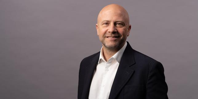 Pharma Employers' Union Chief Urges Better Recognition for Innovative Drugs