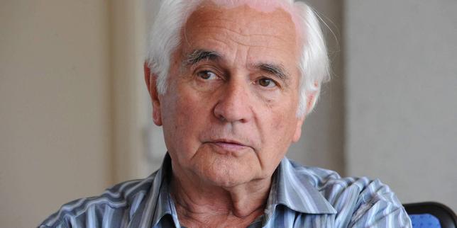 Stanislas Hutin, figure morale engagée contre la torture pendant la guerre d’Algérie, est mort