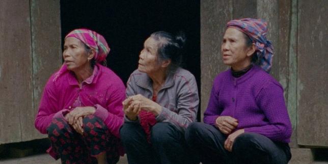 Les films à l’affiche : « Adieu monde cruel », « Hair, Paper, Water… », « Rose »…