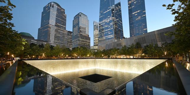 A New York, vingt-cinq ans après le 11-Septembre, la renaissance chaotique de Ground Zero