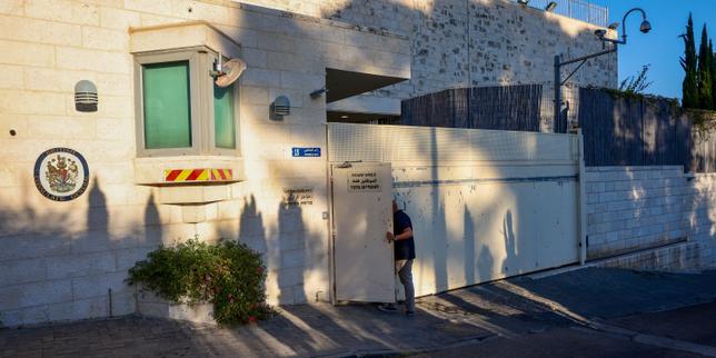 Israël cible le Royaume-Uni en riposte aux sanctions sur la Cisjordanie