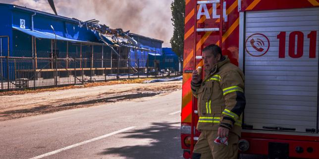 EN DIRECT, guerre en Ukraine : cinq personnes sont mortes à Kiev et 25 ont été blessées depuis la fin de la trêve de trois jours