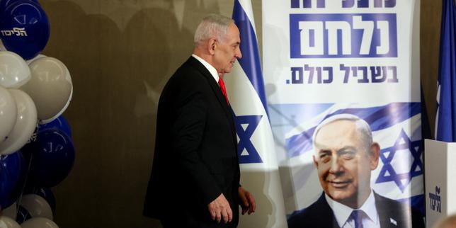 Benyamin Nétanyahou compte déposer plainte en diffamation contre « Haaretz » après une enquête sur une alerte reçue avant le 7-Octobre