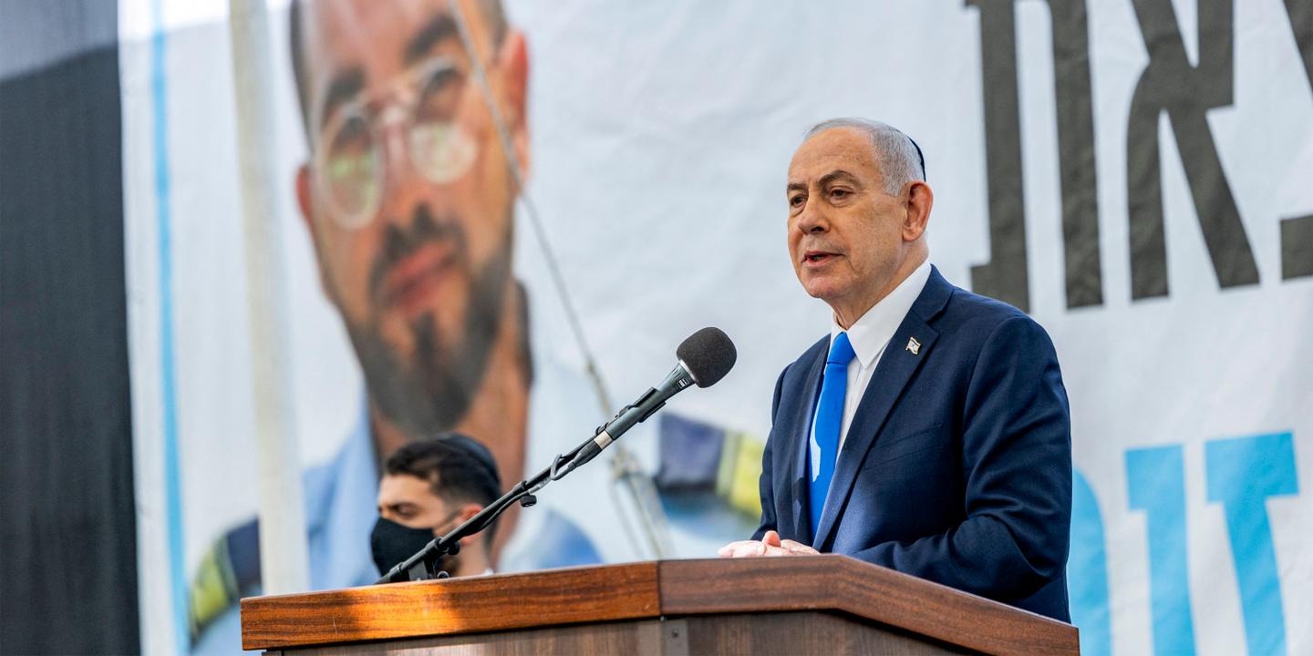 En Israël, les révélations sur l’alerte reçue par Benyamin Nétanyahou avant le 7-Octobre provoquent un séisme politique