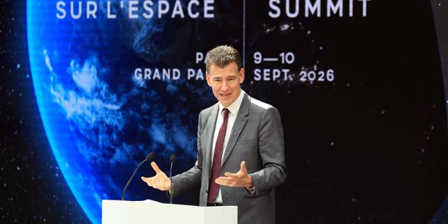 Philippe Baptiste, Minister of Education, wants to impose a debate on the "role of the baccalaureate" during the presidential campaign