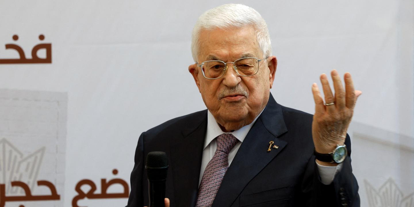 Le président palestinien, Mahmoud Abbas, de nouveau privé de visa par les Etats-Unis pour se rendre à l’ONU