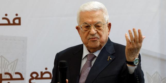 Le président palestinien, Mahmoud Abbas, de nouveau privé de visa par les Etats-Unis pour se rendre à l’ONU