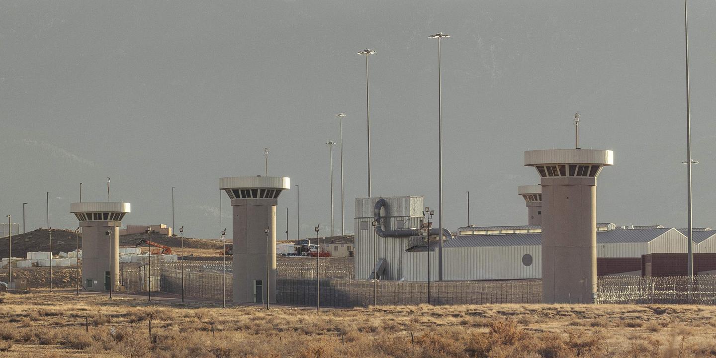 11-Septembre : vingt-cinq ans après les attentats, Zacarias Moussaoui, le prisonnier français oublié
