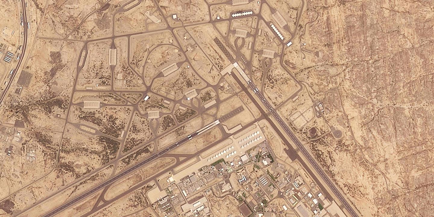Arabie saoudite : une nouvelle attaque houthiste après des dizaines de frappes saoudiennes