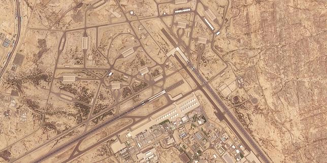 Arabie saoudite : une nouvelle attaque houthiste après des dizaines de frappes saoudiennes