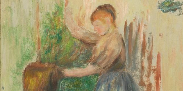 Le vol de deux toiles de Renoir à Cagnes-sur-Mer ravive le débat sur la vulnérabilité des lieux culturels