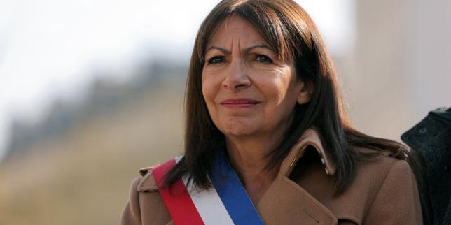 Violences dans le périscolaire à Paris : Anne Hidalgo partage la douleur des familles, sans s’excuser