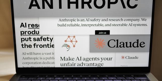 Anthropic says it blocked misuse of its AI that could have supported biological weapons