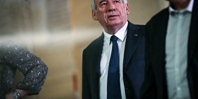 Présidentielle 2027 : François Bayrou tance les candidats de l’espace central, sans « légitimité », et appelle à nouveau à une primaire