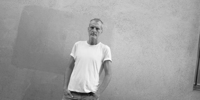Austrian Writer Robert Seethaler Makes an Ordinary Street the Protagonist of New Novel