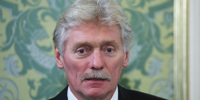 EN DIRECT, guerre en Ukraine : le Kremlin affirme qu’il n’existe actuellement aucune « feuille de route » pour un règlement du conflit