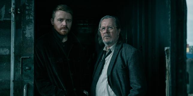 « Slow Horses », saison 6, sur Apple TV : voici venu le temps de l’équarrissage