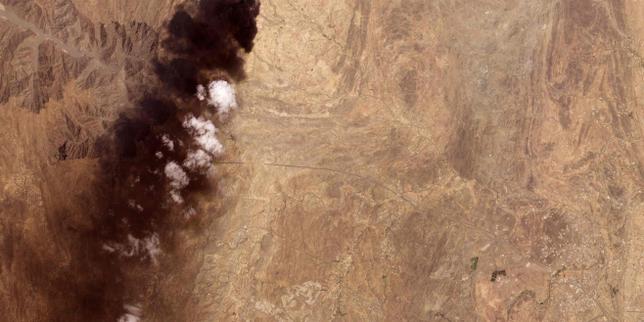 Yémen : les houthistes frappent de nouveau l’Arabie saoudite, l’Iran dément toute implication