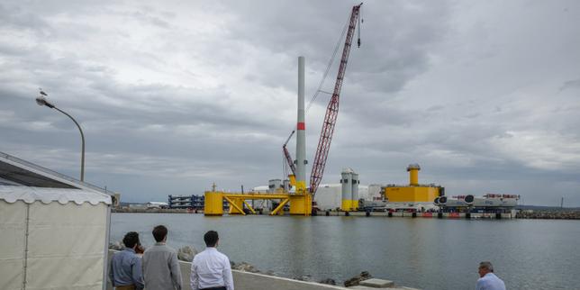 Electricité : le développement des énergies renouvelables profite aux consommateurs, assure la Commission de régulation de l’énergie