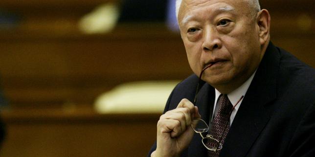 Hongkong : mort de Tung Chee-hwa, premier chef de l’exécutif après la rétrocession du territoire à la Chine