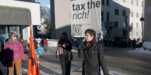 « Ultra-riches - Taxe-moi (si tu peux !) » : sur Arte, une fresque captivante de l’injustice fiscale