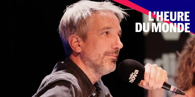 Le point sur : Radio Nova, un succès radical, à gauche toute