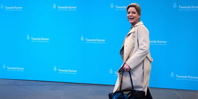 Aux Pays-Bas, le gouvernement s’apprête à retirer sa licence à une télévision d’extrême droite