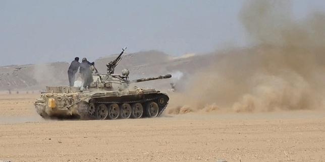 Au Yémen, les houthistes, alliés de l’Iran, ont pris le contrôle de la ville stratégique de Moka, sur la mer Rouge